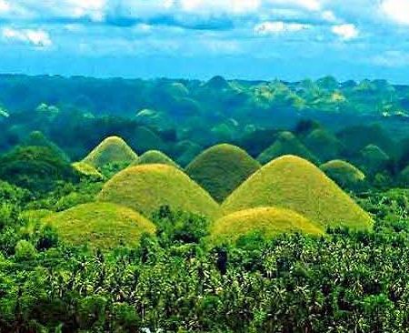 Pamilacan Island Tourist Inn And Restaurant Bohol Bagian luar foto