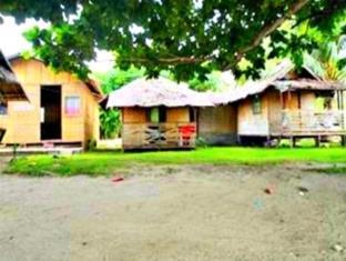 Pamilacan Island Tourist Inn And Restaurant Bohol Bagian luar foto