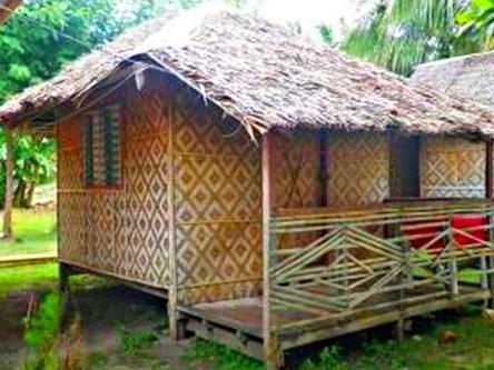 Pamilacan Island Tourist Inn And Restaurant Bohol Bagian luar foto