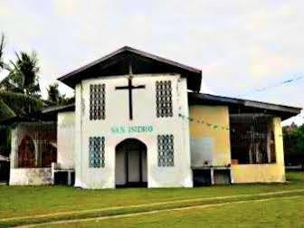 Pamilacan Island Tourist Inn And Restaurant Bohol Bagian luar foto